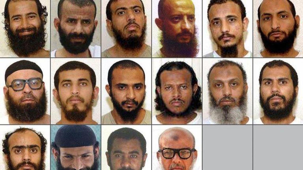 Sent from Gitmo to UAE, detainees fear final stop: Yemen