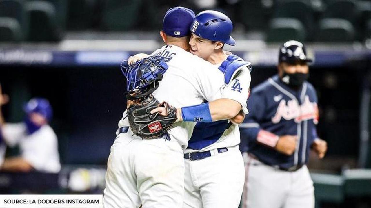 LA Dodgers