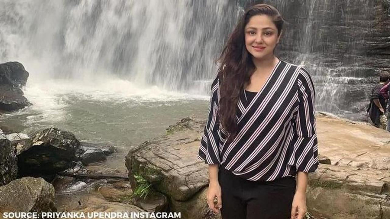 Priyanka Upendra