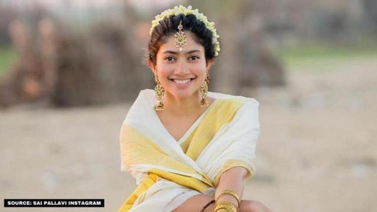 Sai Pallavi