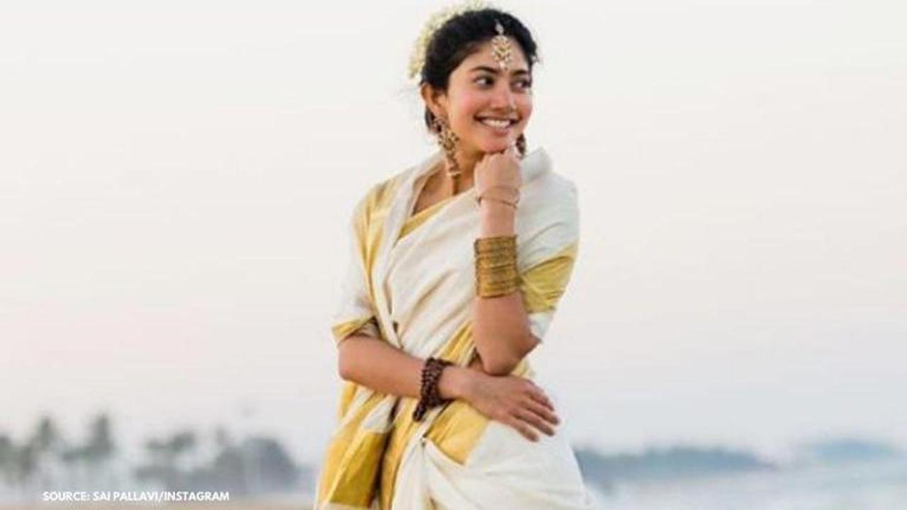 Sai Pallavi