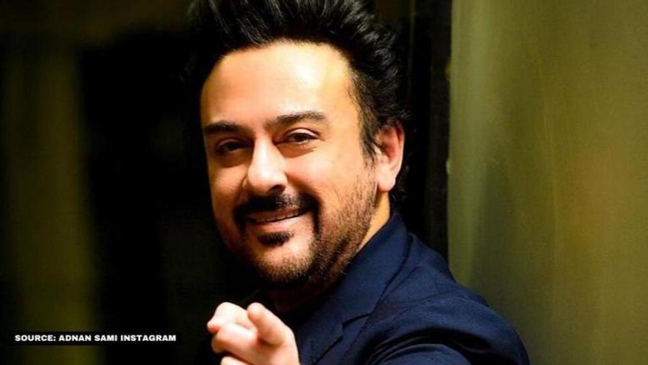 Adnan Sami