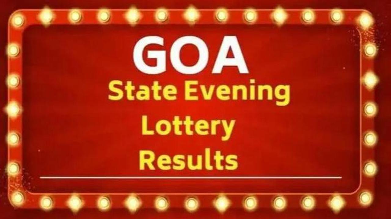 goa lottery