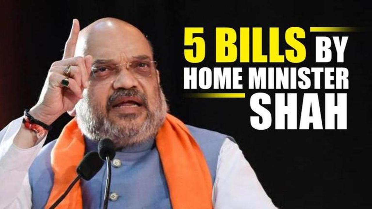 Amit Shah