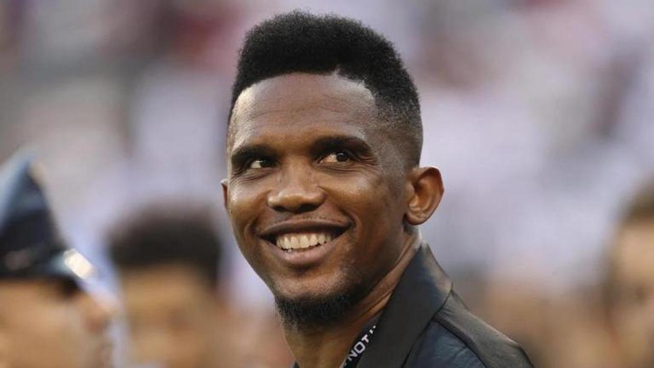 Samuel Eto’o faces probe for alleged ‘improper conduct’ after complaints by Cameroonian stakeholders