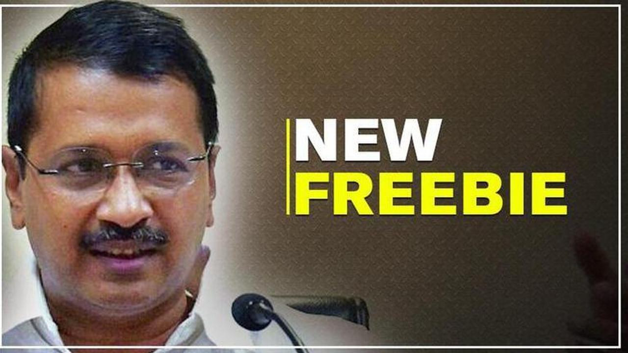 Arvind Kejriwal