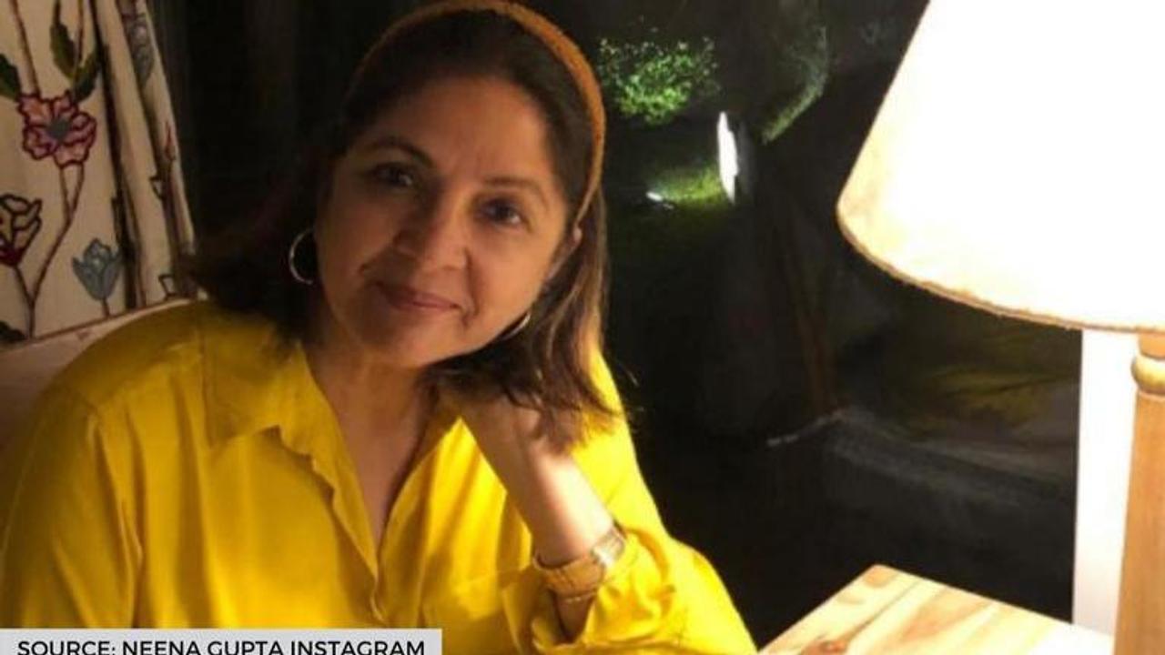 Neena Gupta