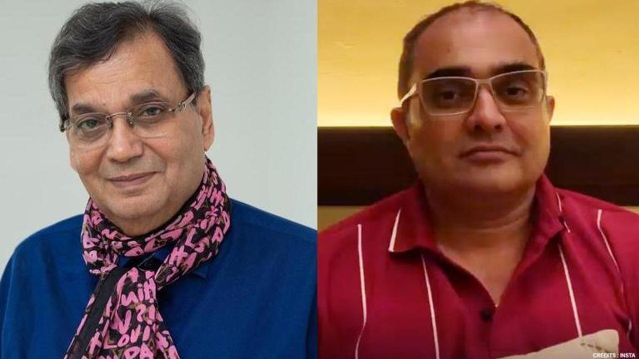 Subhash Ghai announces next production venture '36 Farm House', helmed by Vipul Mehta