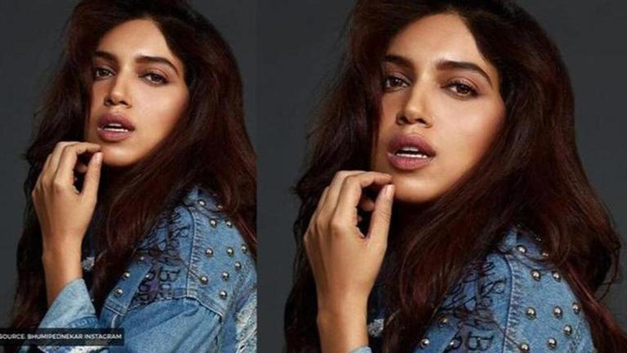 Bhumi Pednekar