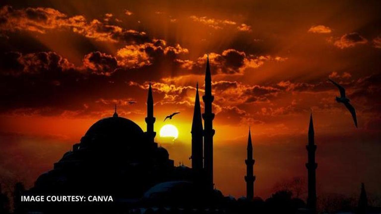 when is eid al fitr 2020 in turkey