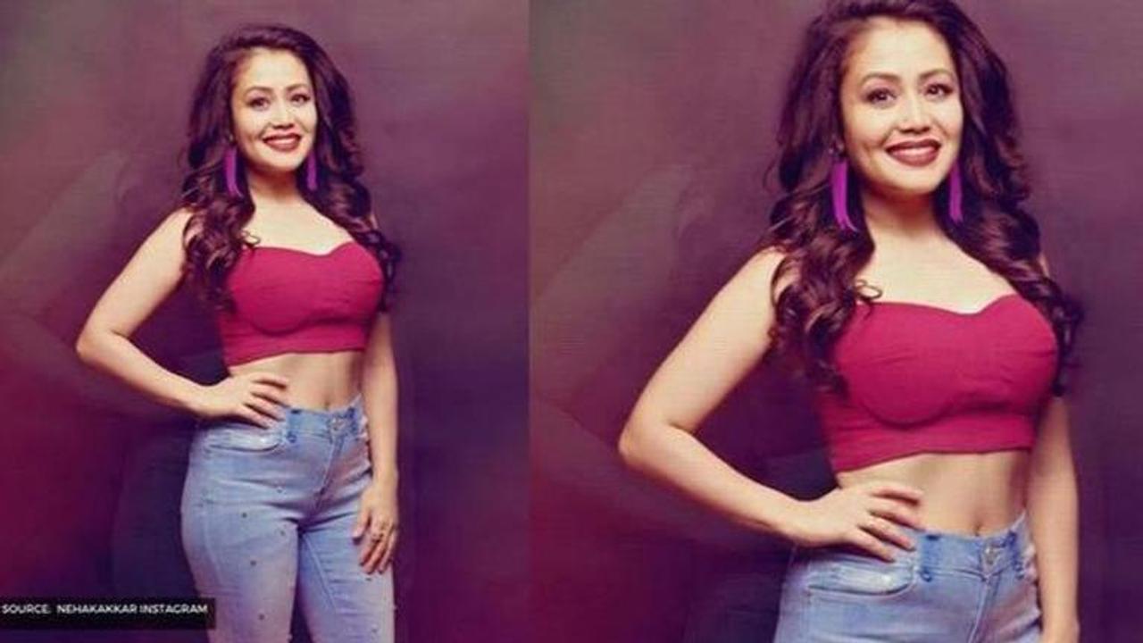 Neha Kakkar