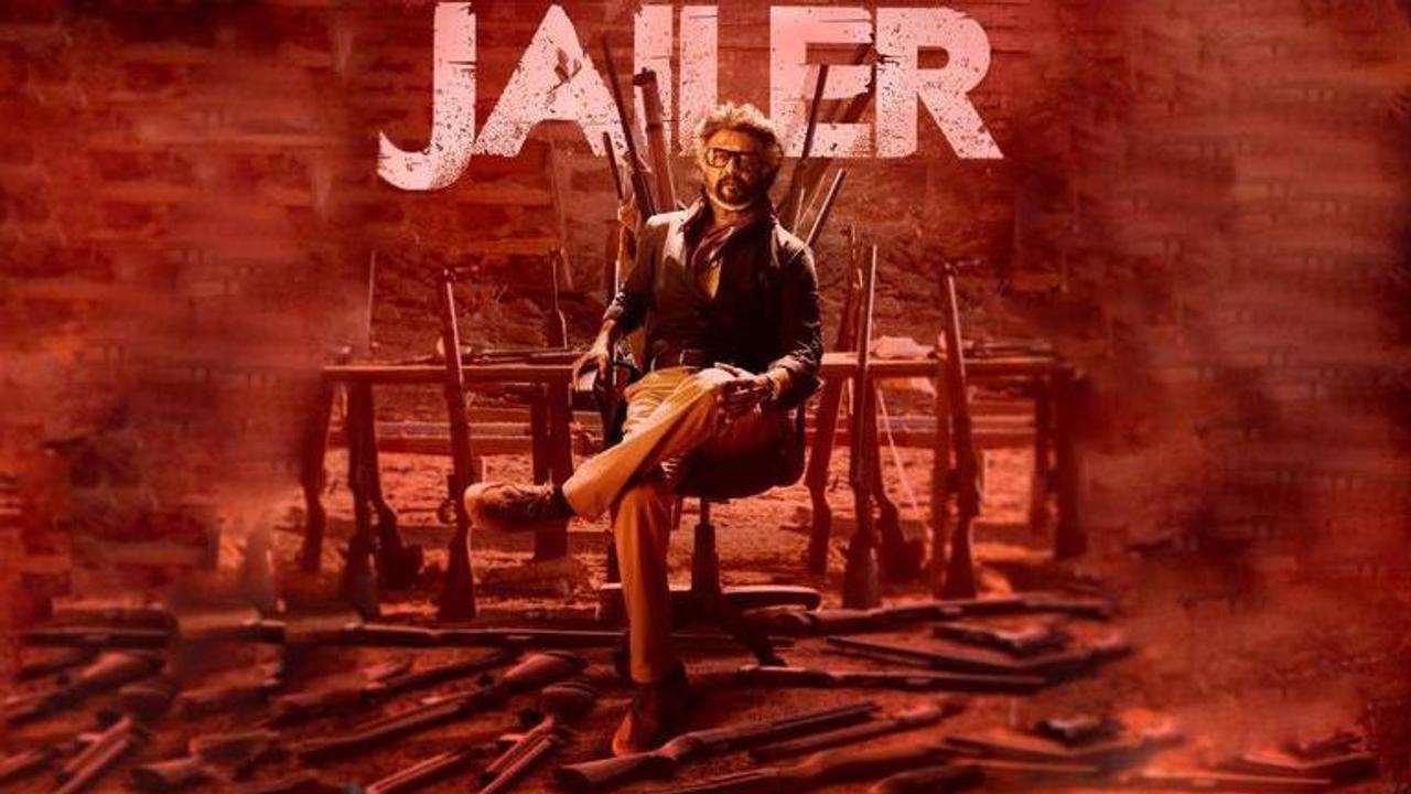 Jailer