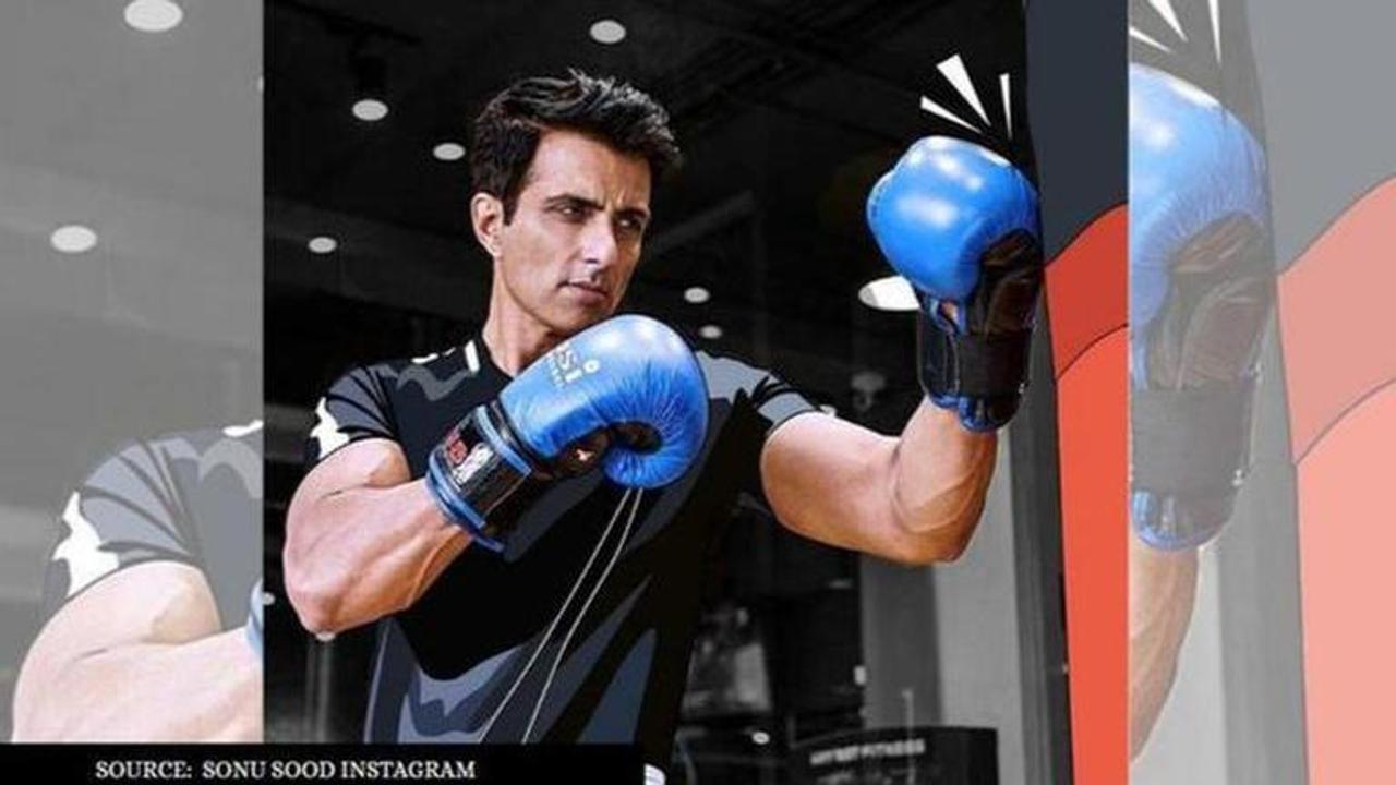 sonu sood