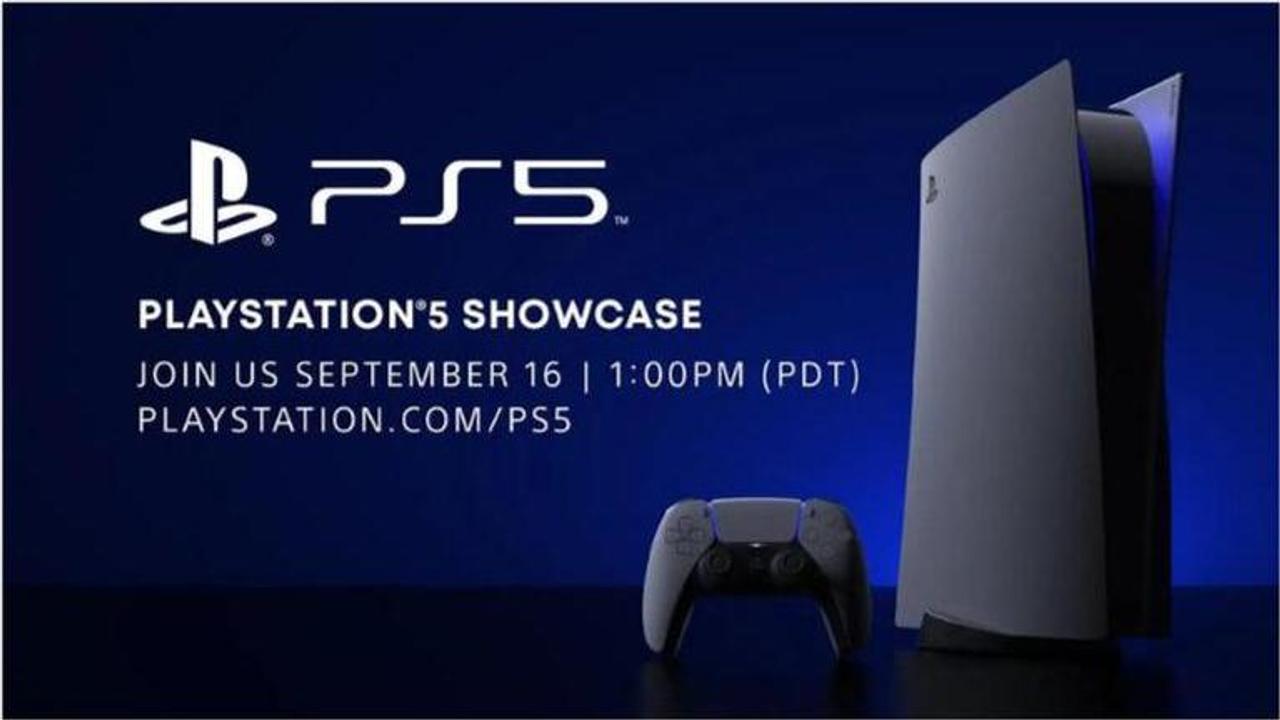 ps5 event