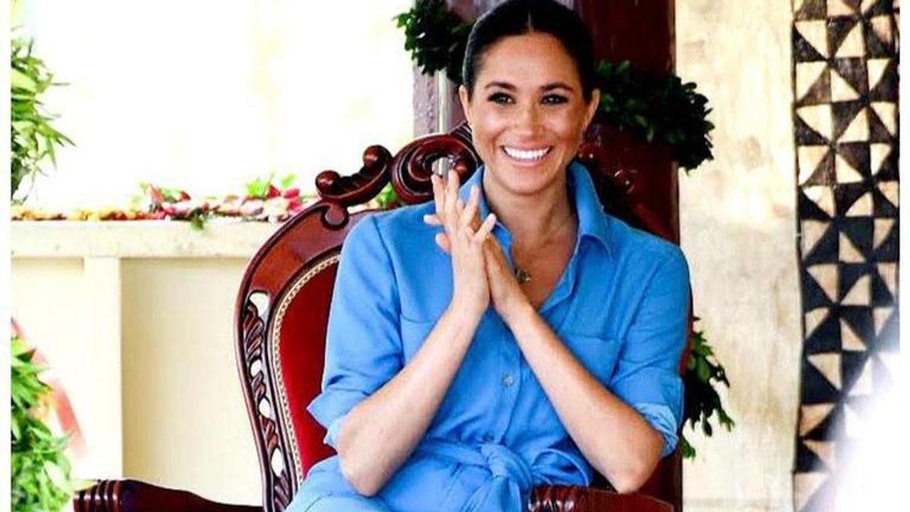 Meghan Markle wants to celebrate b'day at Montecito; makes guests COVID-19 test mandatory