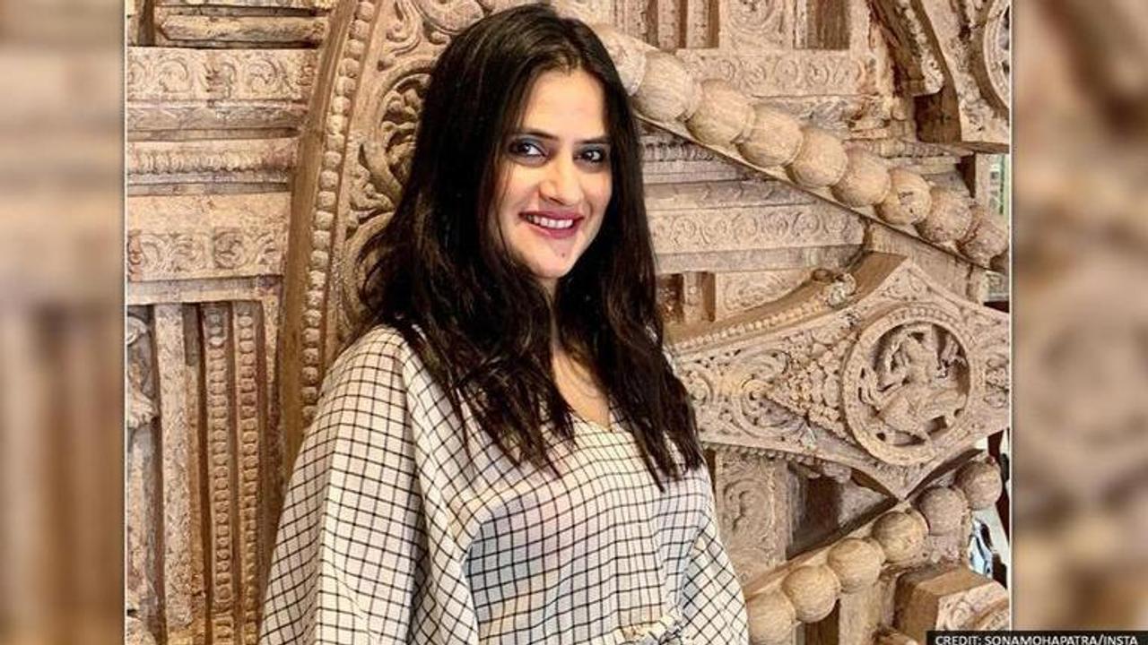 Sona Mohapatra