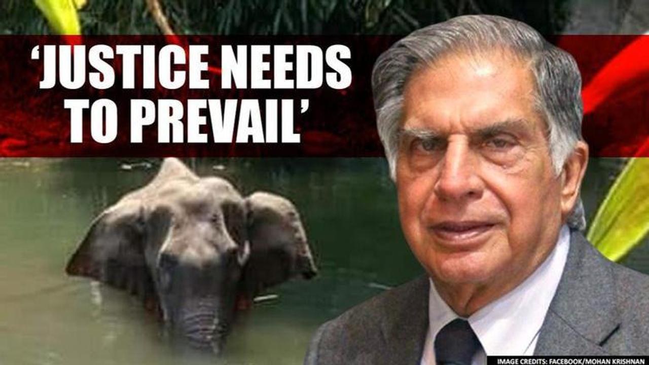 Ratan Tata