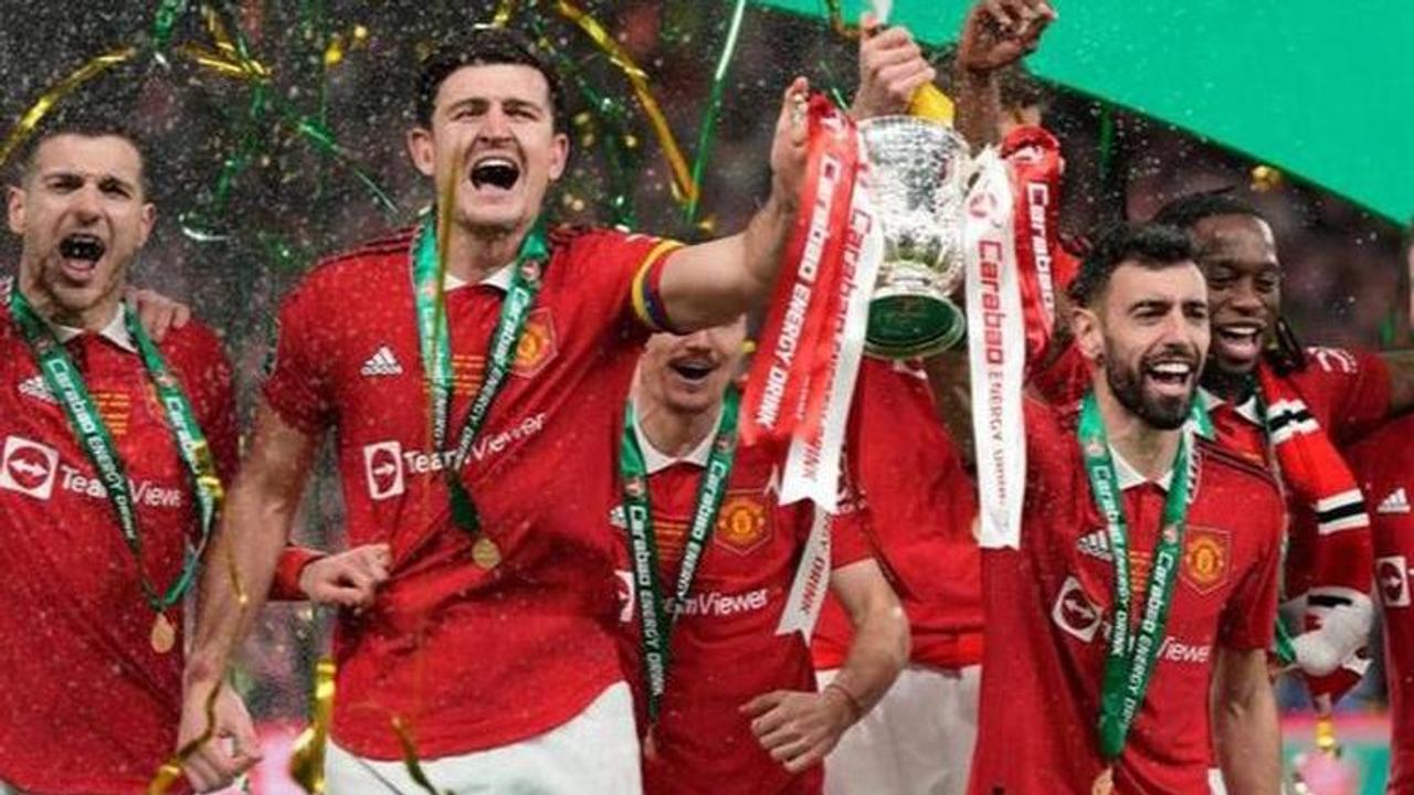 Bruno Fernandes reveals Harry Maguire's reaction after being stripped of Man Utd captaincy