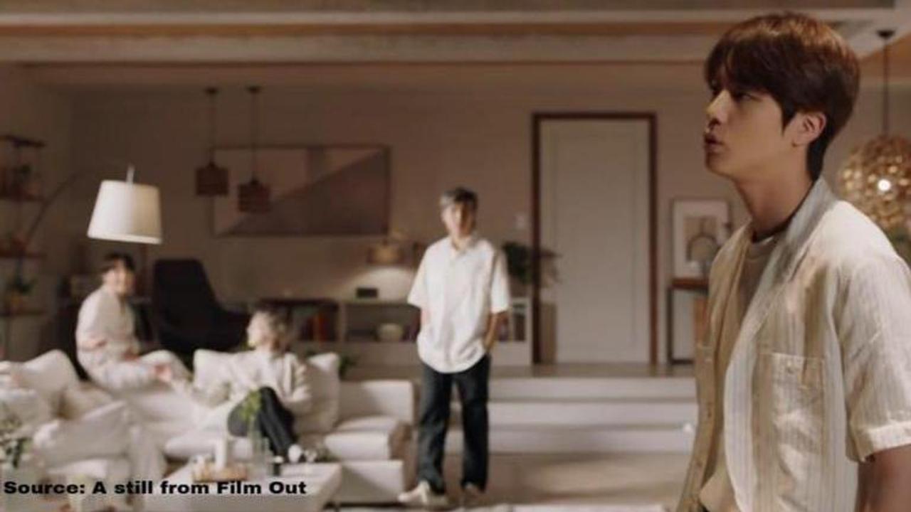 Source: A still from Film Out