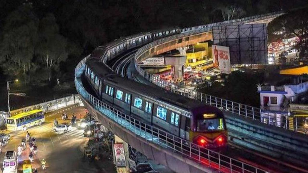 Bengaluru