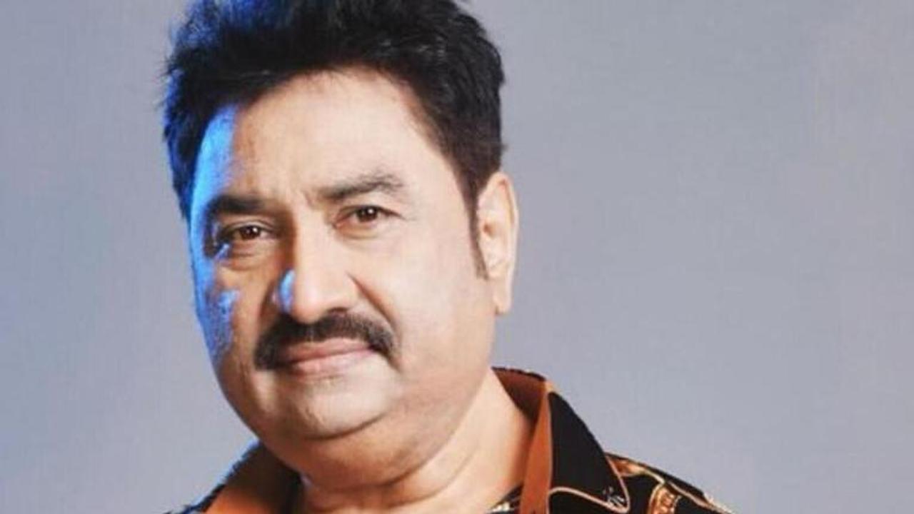 Kumar Sanu