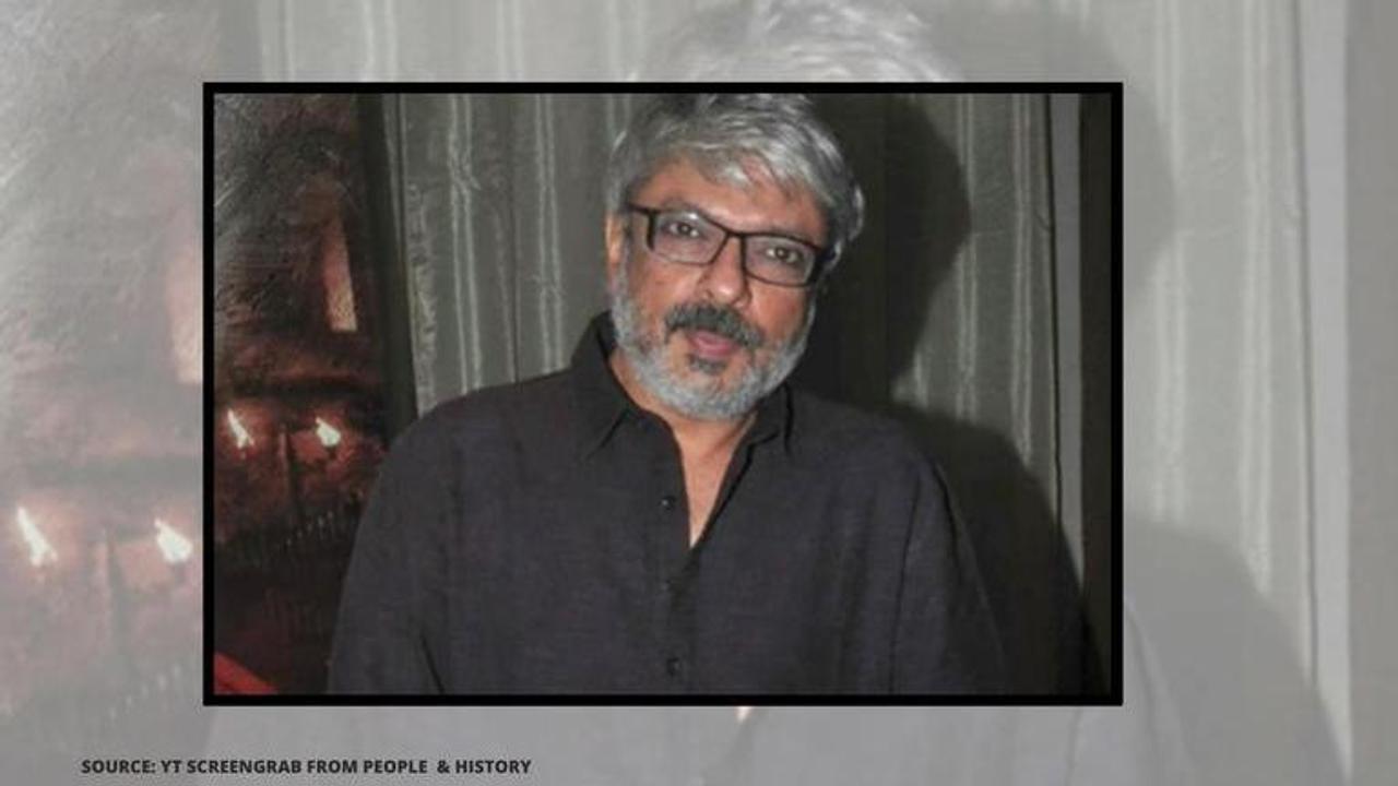 sanjay leela bhansali