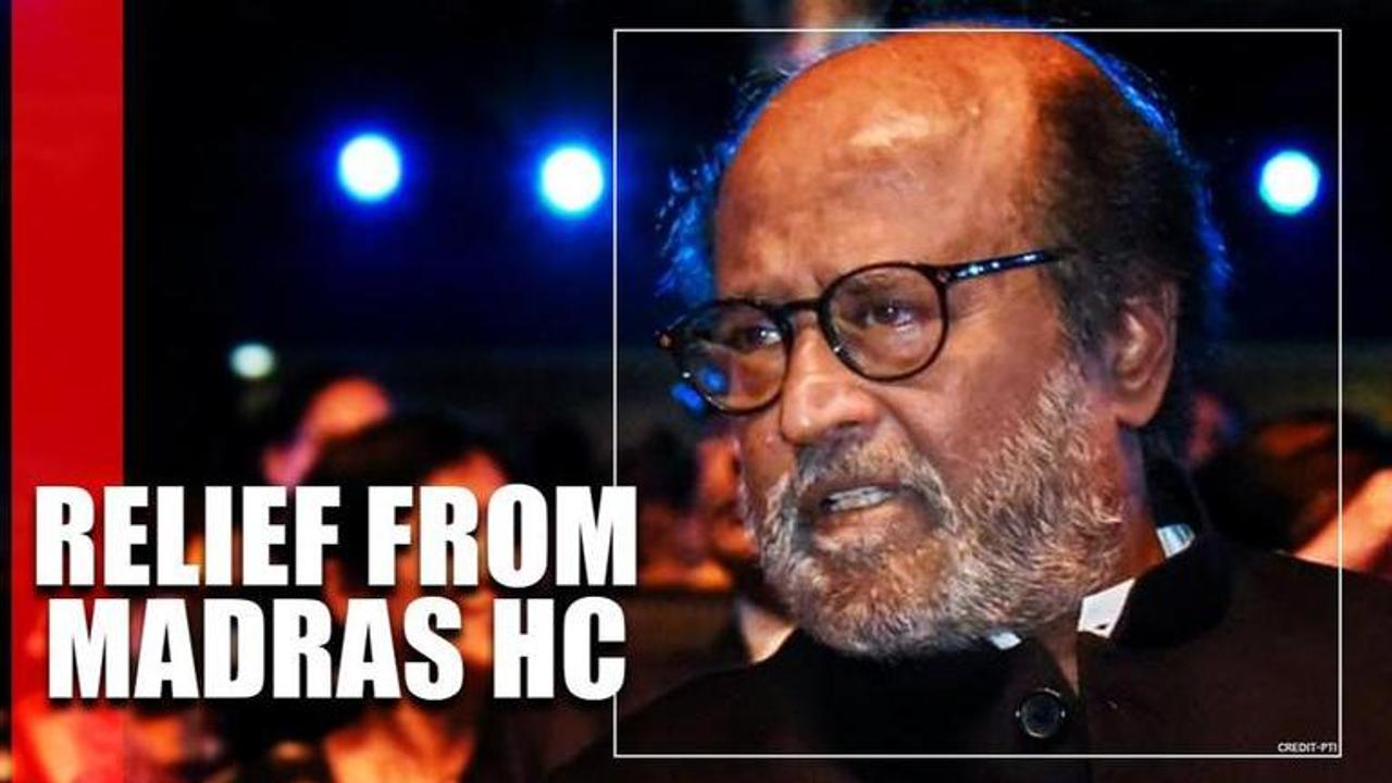 Rajinikanth