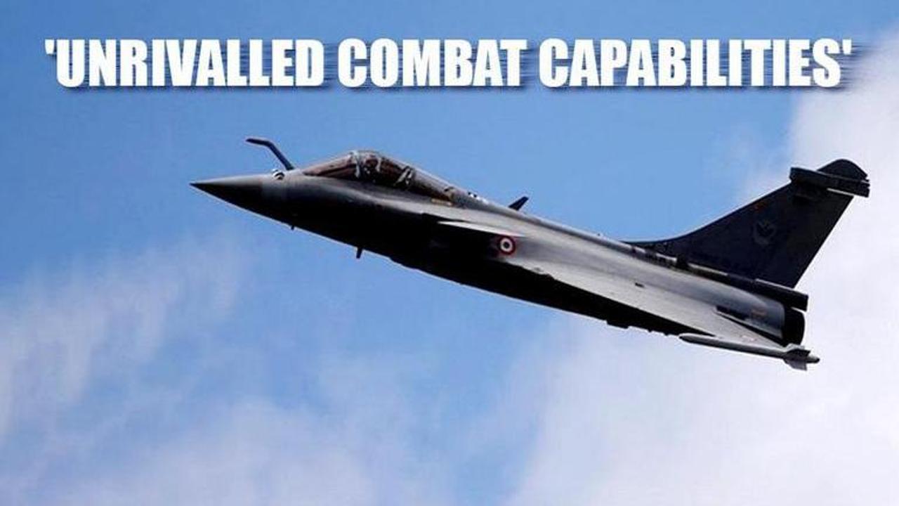 Rafale