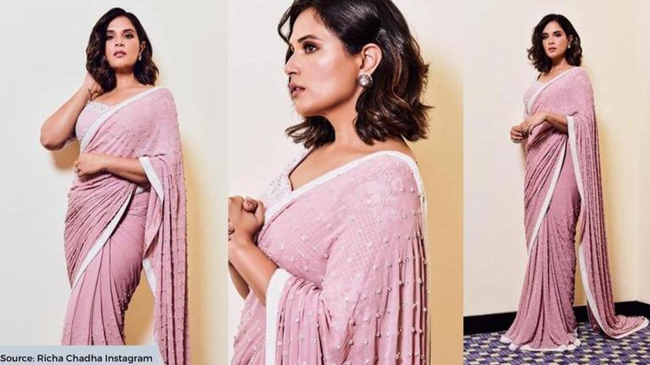 richa chadha