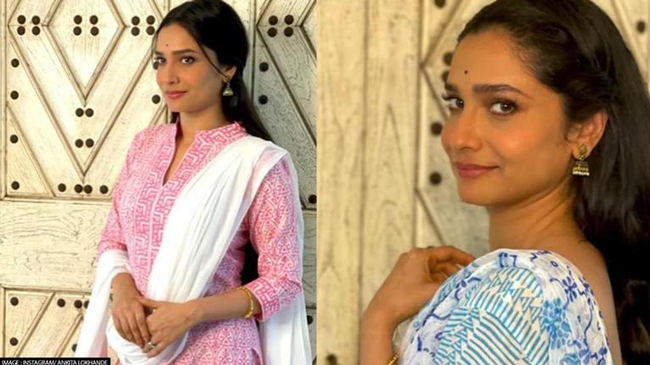 Ankita Lokhande, Pavitra Risha, Sushant Singh Rajput, Archana in Pavitra Rishta, Pavitra Rishta 2