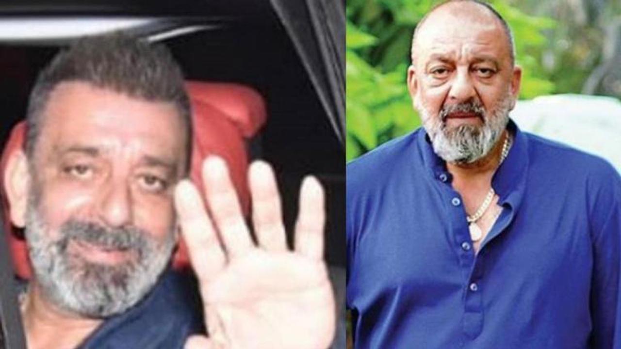 Sanjay Dutt