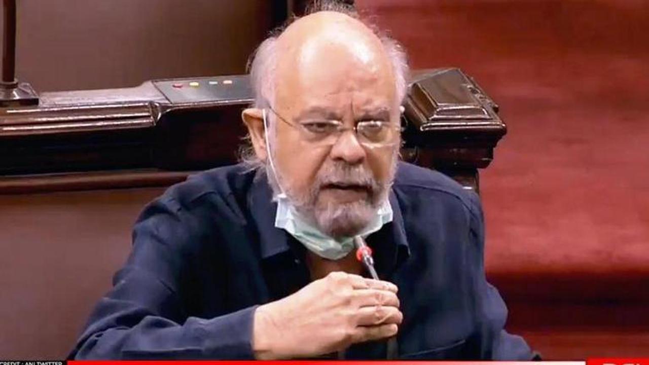 Rajya Sabha