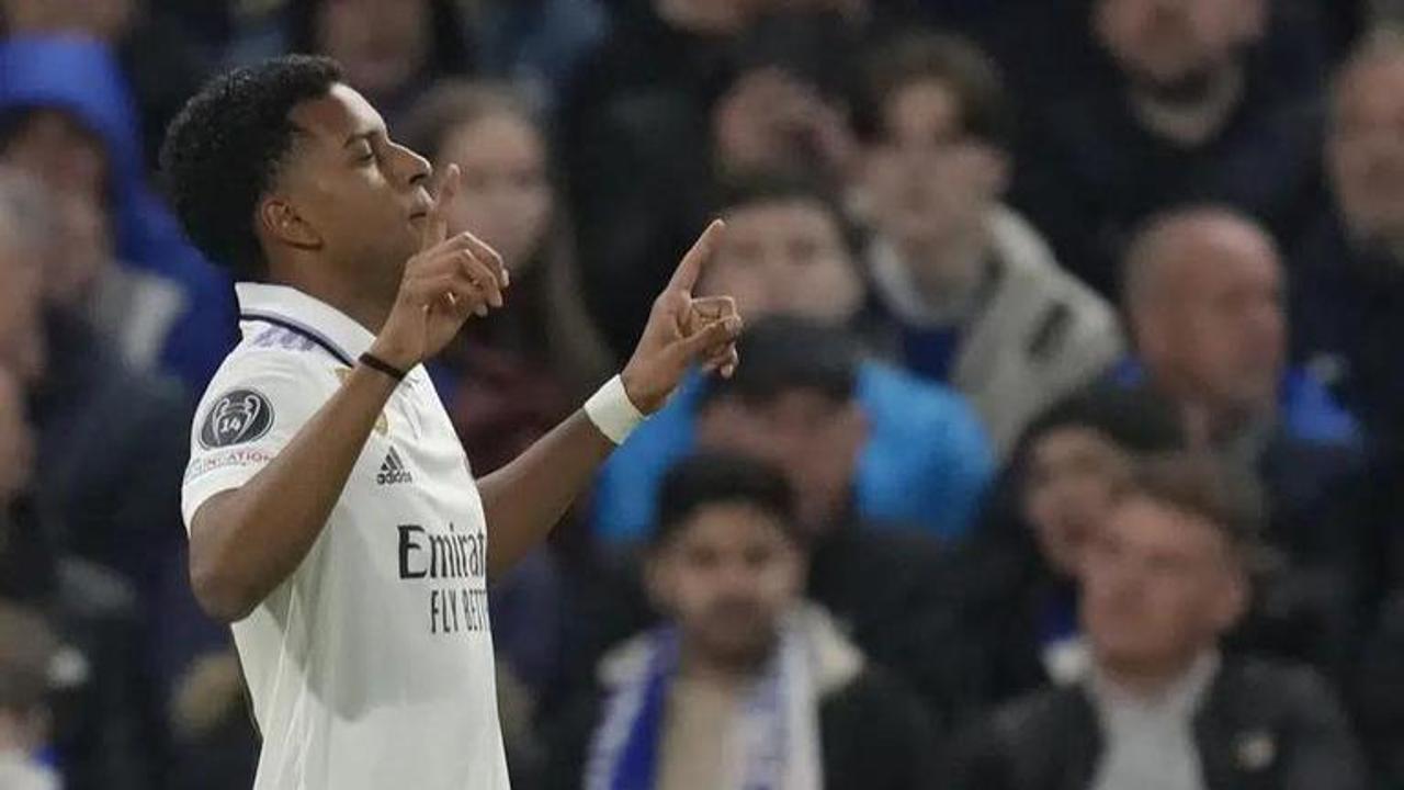 UEFA Champions League: Real Madrid beats Chelsea, reaches UCL semis