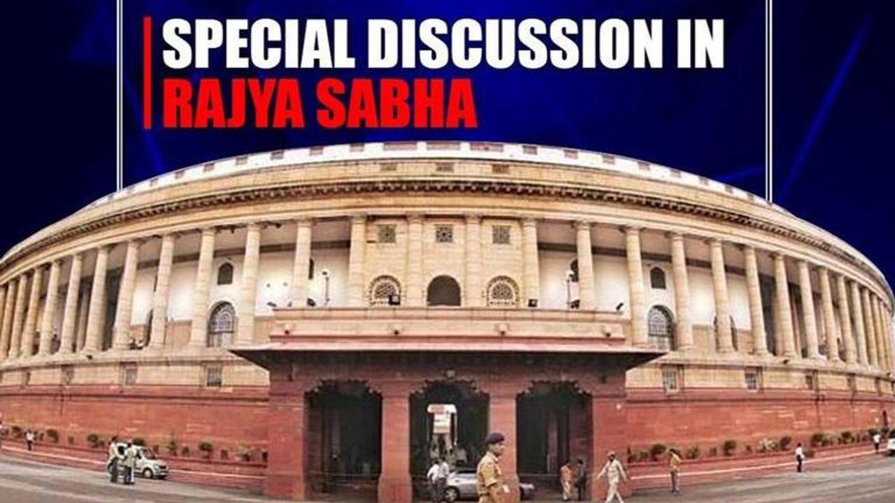 Rajya Sabha