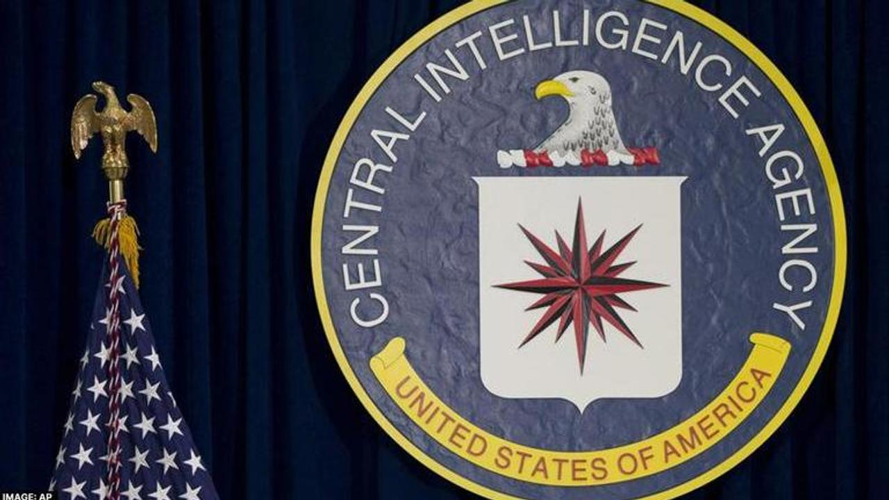 CIA