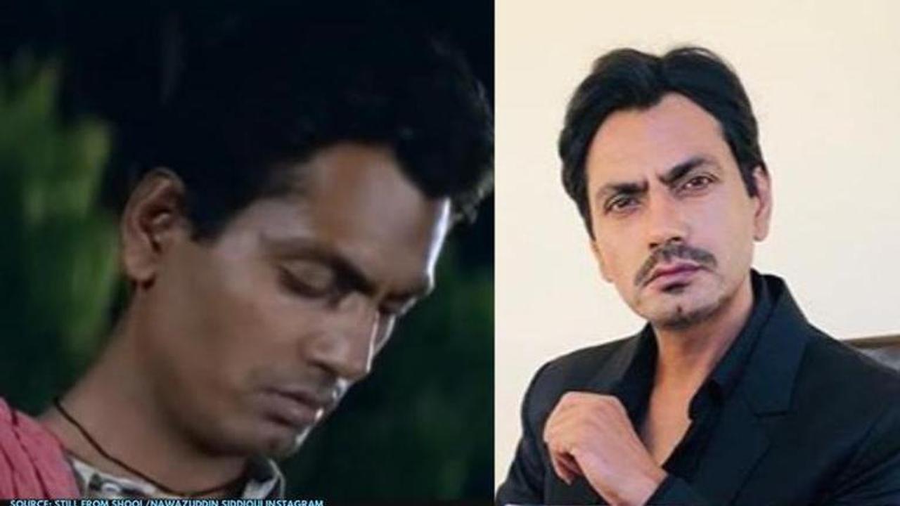 Nawazuddin Siddiqui