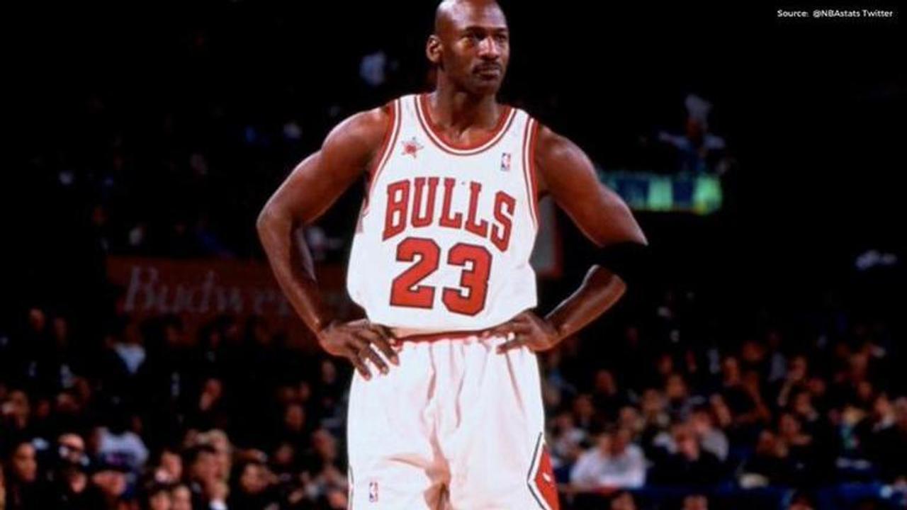 how to watch the michael jordan documentary online