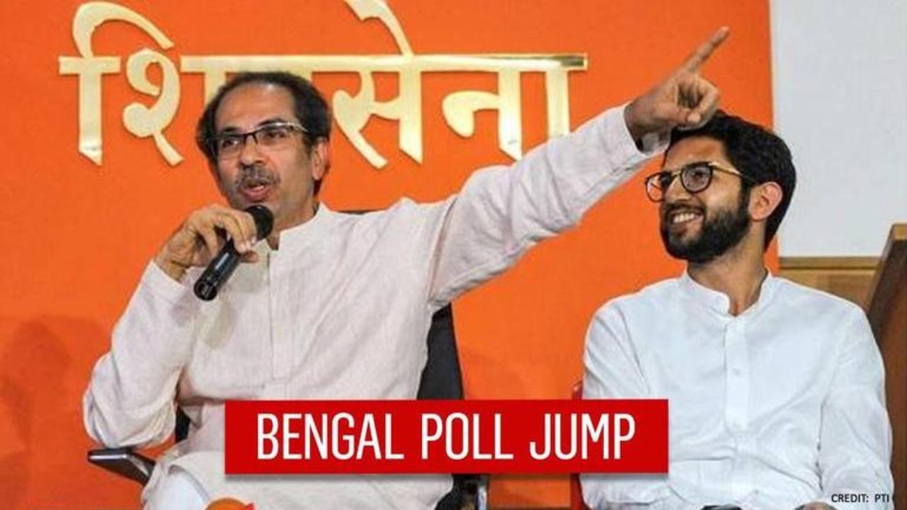 Shiv Sena