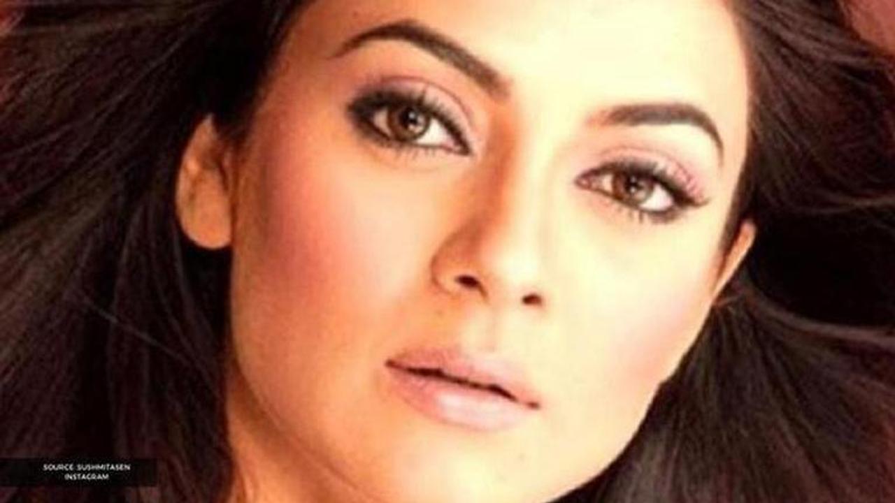 sushmita sen