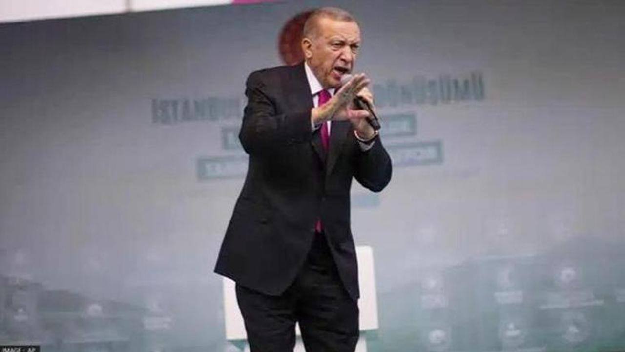 Turkey President