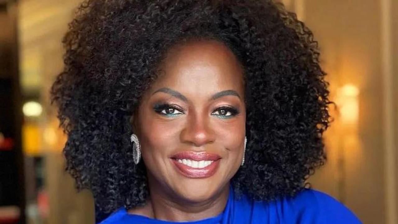 Viola Davis