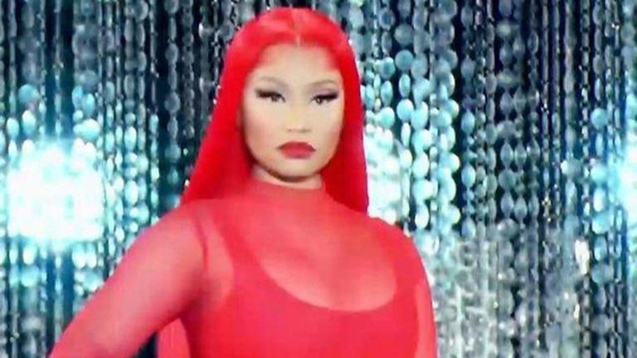 Nicki Minaj face backlash by fans over collab with 6ix9ine for upcoming single 'Trollz'