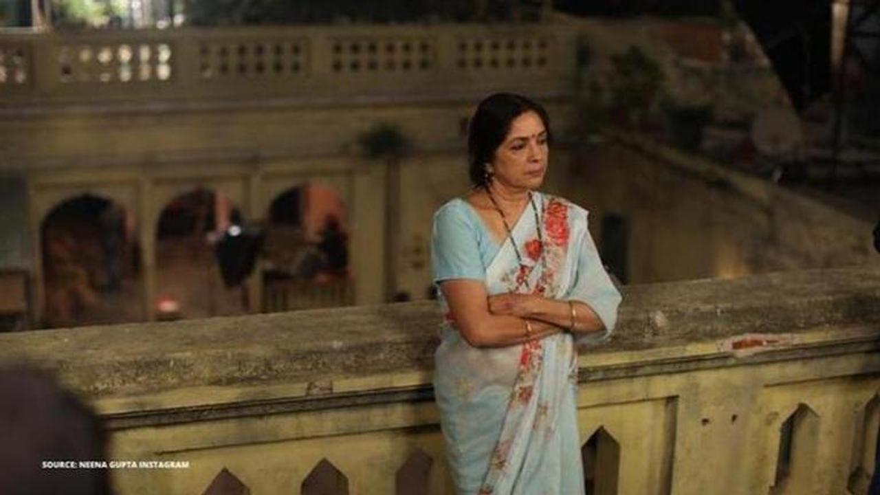 Neena Gupta