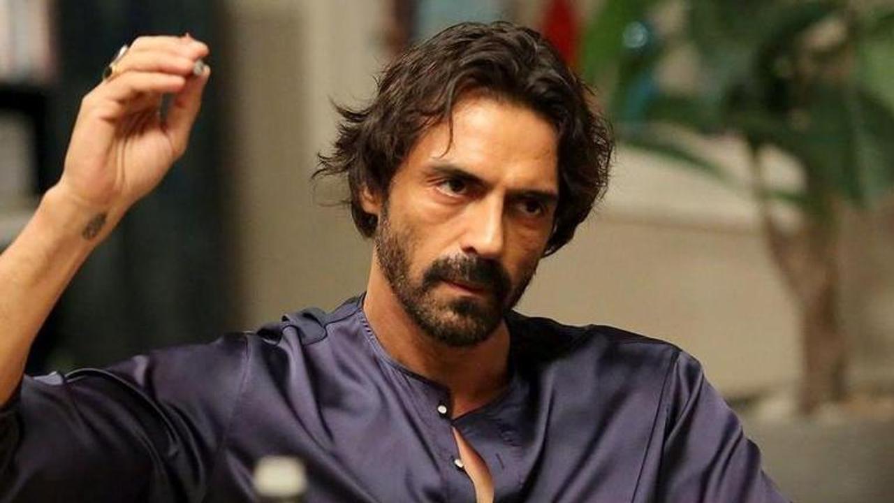 Arjun Rampal shares court-room look in intriguing poster of upcoming film 'Nail Polish'