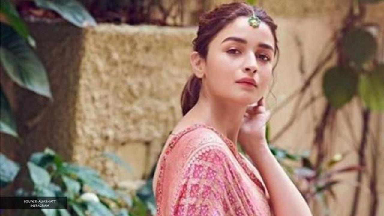 Alia Bhatt