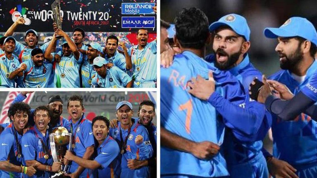 India, T20 World Cup, 2007 World T20, India vs Bangladesh, Team India, T20 World Cup points table, Virat Kohli, Rohit Sharma, Dinesh Karthik career