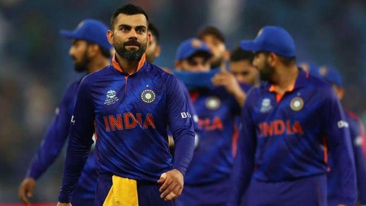 'BCCI has done injustice to him and I don't want to hear anything more': Justin Langer's shocking remark on Virat Kohli