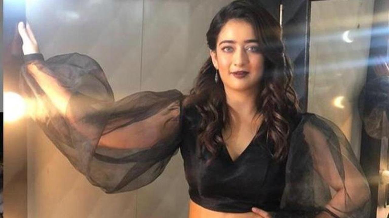 Akshara Haasan