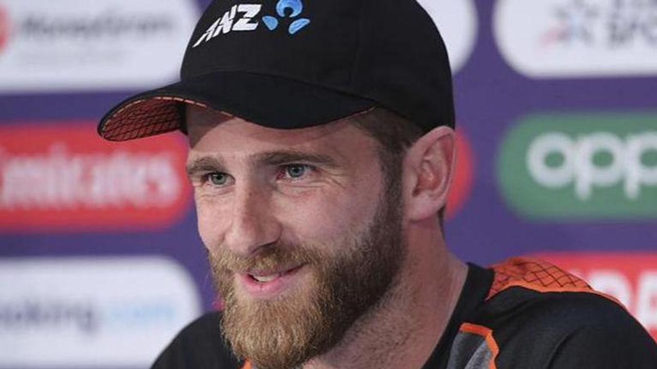 Kane Williamson