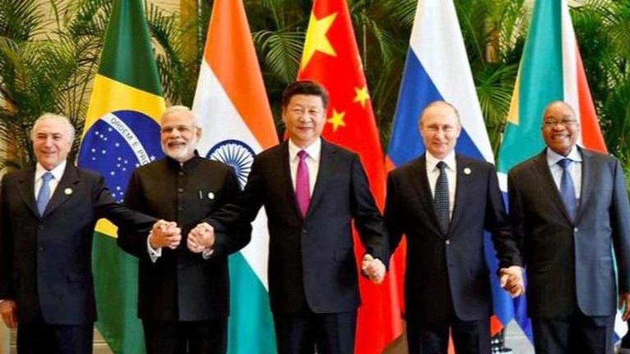 BRICS